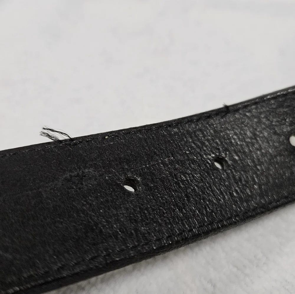 Beaded Vintage GAP Belt